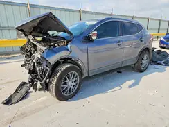 JN1BJ1CV4LW264152 2020 NISSAN ROGUE