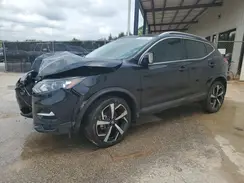 JN1BJ1CV4LW264166 2020 NISSAN ROGUE