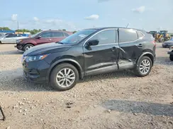 JN1BJ1CV4LW264183 2020 NISSAN ROGUE
