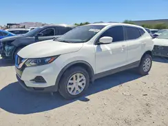 JN1BJ1CV4LW265107 2020 NISSAN ROGUE