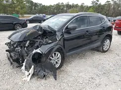 JN1BJ1CV4LW265575 2020 NISSAN ROGUE