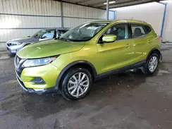 JN1BJ1CV4LW265754 2020 NISSAN ROGUE