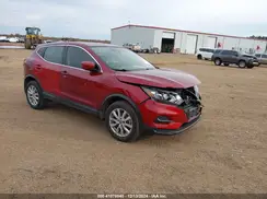 JN1BJ1CV4LW266323 2020 NISSAN ROGUE
