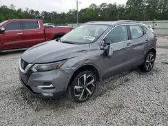 JN1BJ1CV4LW266547 2020 NISSAN ROGUE