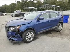 JN1BJ1CV4LW266600 2020 NISSAN ROGUE