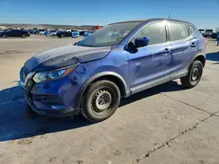 JN1BJ1CV4LW266919 2020 NISSAN ROGUE