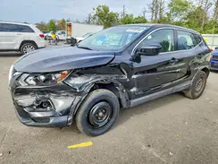 JN1BJ1CV4LW266970 2020 NISSAN ROGUE