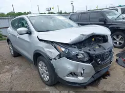 JN1BJ1CV4LW267343 2020 NISSAN ROGUE