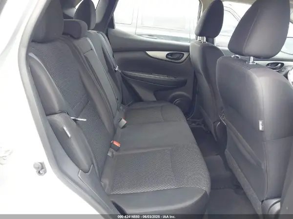 JN1BJ1CV4LW267343 2020 NISSAN ROGUE - Image 8