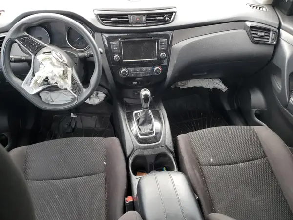 JN1BJ1CV4LW267729 2020 NISSAN ROGUE - Image 8