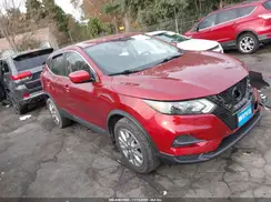 JN1BJ1CV4LW268055 2020 NISSAN ROGUE