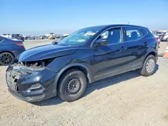 JN1BJ1CV4LW268413 2020 NISSAN ROGUE