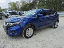 JN1BJ1CV4LW270212 2020 NISSAN ROGUE