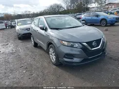 JN1BJ1CV4LW270968 2020 NISSAN ROGUE