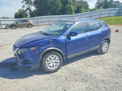 JN1BJ1CV4LW271134 2020 NISSAN ROGUE