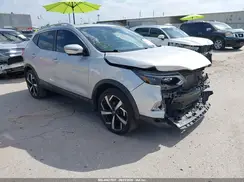 JN1BJ1CV4LW271246 2020 NISSAN ROGUE