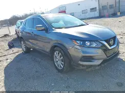 JN1BJ1CV4LW271523 2020 NISSAN ROGUE