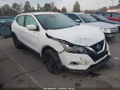 JN1BJ1CV4LW274602 2020 NISSAN ROGUE