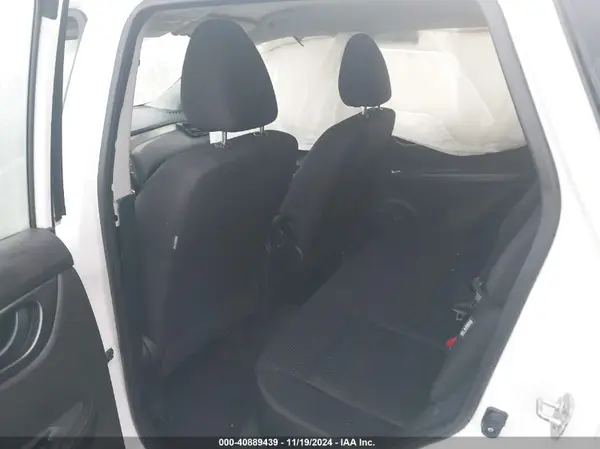 JN1BJ1CV4LW274602 2020 NISSAN ROGUE - Image 8