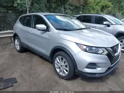JN1BJ1CV4LW275331 2020 NISSAN ROGUE