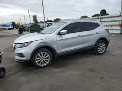 JN1BJ1CV4LW275734 2020 NISSAN ROGUE