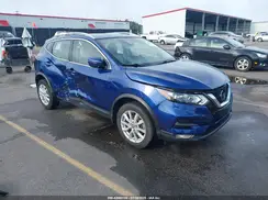 JN1BJ1CV4LW275989 2020 NISSAN ROGUE