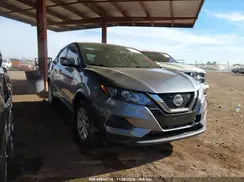 JN1BJ1CV4LW276060 2020 NISSAN ROGUE