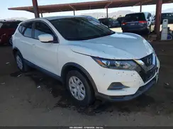 JN1BJ1CV4LW276091 2020 NISSAN ROGUE