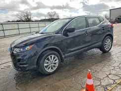 JN1BJ1CV4LW276429 2020 NISSAN ROGUE