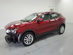 JN1BJ1CV4LW276835 2020 NISSAN ROGUE