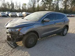 JN1BJ1CV4LW276933 2020 NISSAN ROGUE