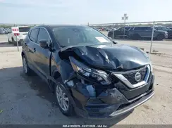 JN1BJ1CV4LW277032 2020 NISSAN ROGUE