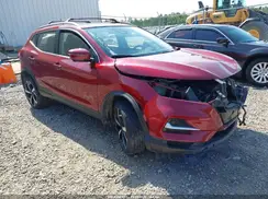 JN1BJ1CV4LW277208 2020 NISSAN ROGUE