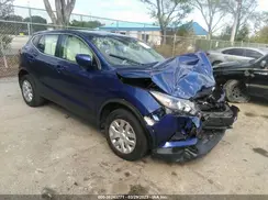 JN1BJ1CV4LW277578 2020 NISSAN ROGUE