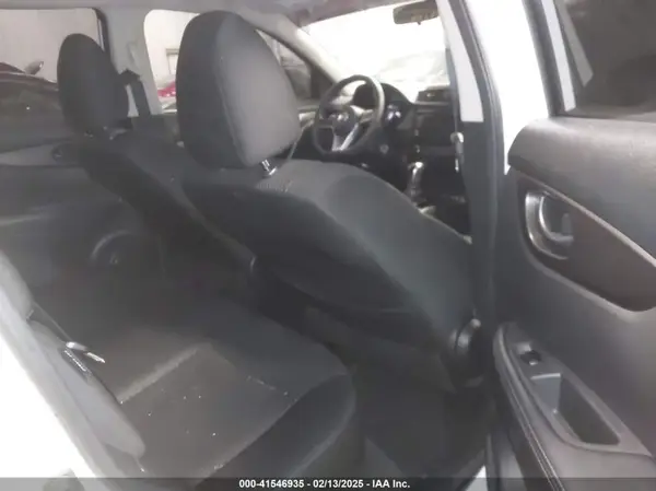 JN1BJ1CV4LW277628 2020 NISSAN ROGUE - Image 8