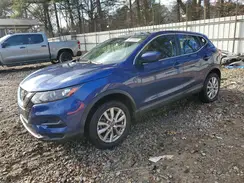 JN1BJ1CV4LW278343 2020 NISSAN ROGUE