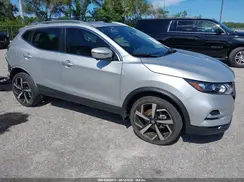 JN1BJ1CV4LW279394 2020 NISSAN ROGUE