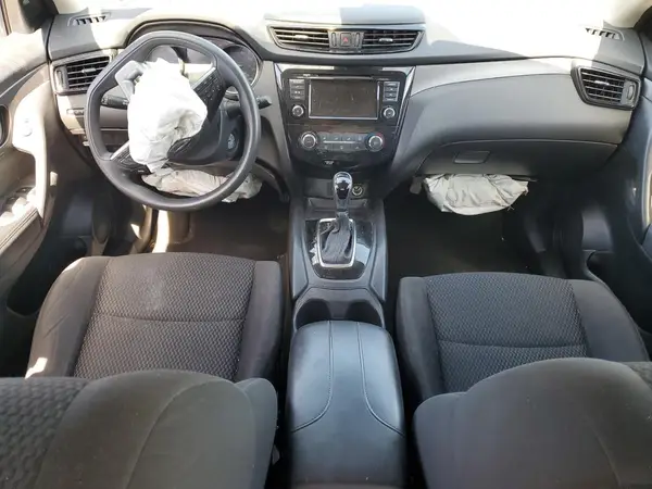 JN1BJ1CV4LW280125 2020 NISSAN ROGUE - Image 8