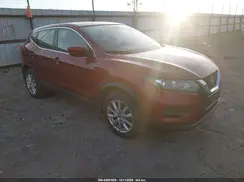 JN1BJ1CV4LW280254 2020 NISSAN ROGUE