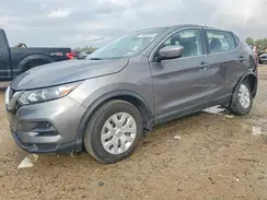 JN1BJ1CV4LW280402 2020 NISSAN ROGUE