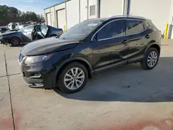 JN1BJ1CV4LW280531 2020 NISSAN ROGUE