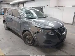 JN1BJ1CV4LW280822 2020 NISSAN ROGUE