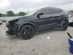 JN1BJ1CV4LW281145 2020 NISSAN ROGUE