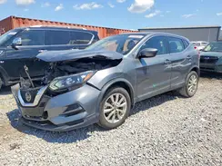 JN1BJ1CV4LW540507 2020 NISSAN ROGUE