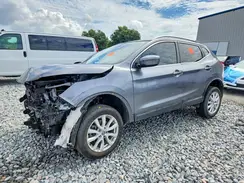 JN1BJ1CV4LW540782 2020 NISSAN ROGUE