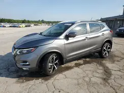 JN1BJ1CV4LW541222 2020 NISSAN ROGUE
