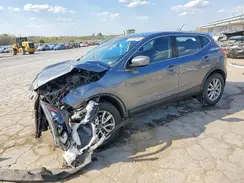 JN1BJ1CV4LW541348 2020 NISSAN ROGUE