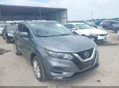 JN1BJ1CV4LW541639 2020 NISSAN ROGUE