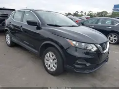 JN1BJ1CV4LW542175 2020 NISSAN ROGUE