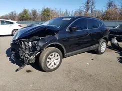 JN1BJ1CV4LW542192 2020 NISSAN ROGUE